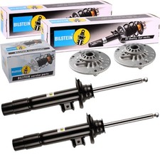 2x BILSTEIN B4 Amortisseur + Pallier Avant Convient pour BMW 3er F30 F31 36