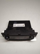 Commande chauffage SSANGYONG REXTON 1 PHASE 1