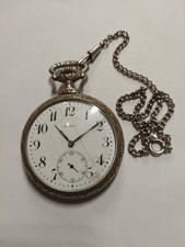 Doxa Pocket Watch Swiss