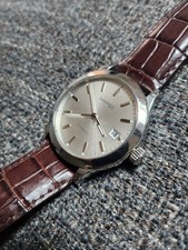 Montre eberhard aiglon - montre,