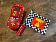 Mattel 2016 Cars Flag Finish