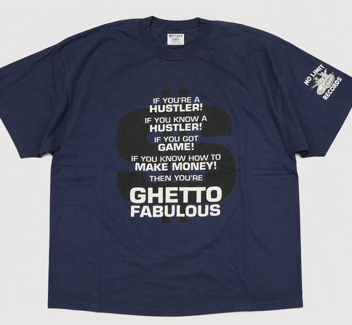 Vintage mystikal ghetto - mystikal,