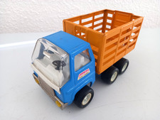 Rico - Camion Sanson Bravo -