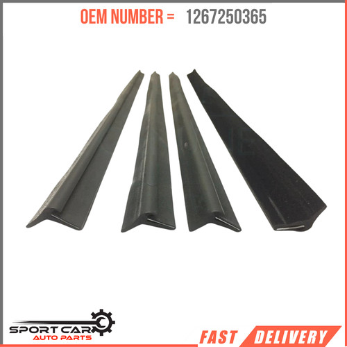 Joint fenetre racleur - fenetre, et