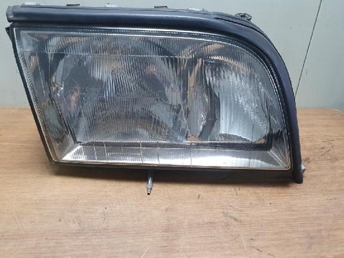 1997 mercedes benz s320 - 1997,