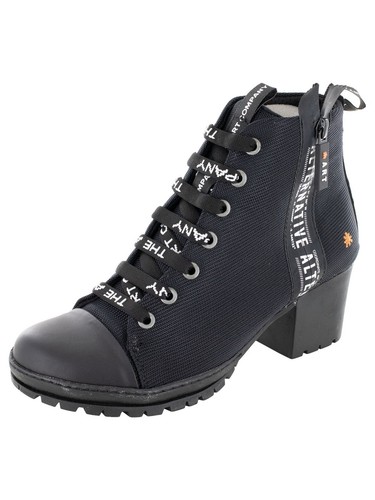 Art company bottes talons - company, À