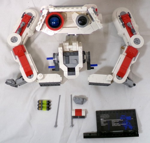 Lego 2022 star wars - lego,