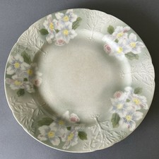 Assiette sur Piédouche K&G
