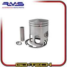 Piston Complet 40Mm Cylindre