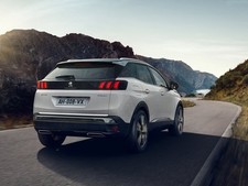 BAGUETTE DE COFFRE CHROMéE