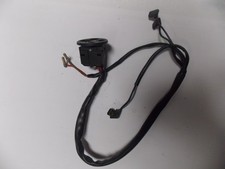 Interrupteur De Siège