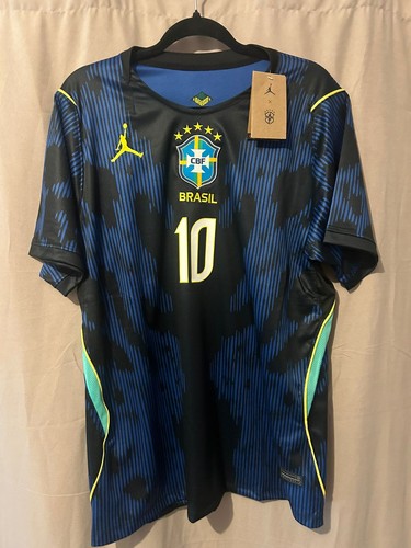 Maillot brésil neymar xl - brésil,