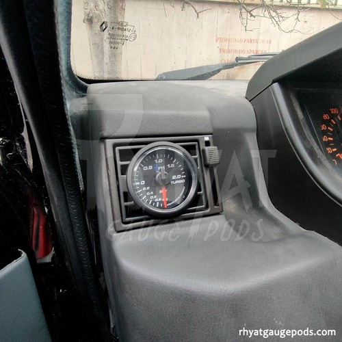 Renault turbo 52mm - turbo,