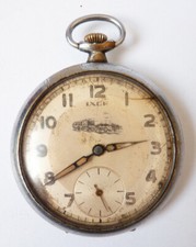 Montre de gousset IXOR vers