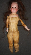 Ancienne Poupée Heubach