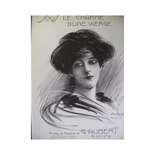 Aubert gaston sous charme - aubert,