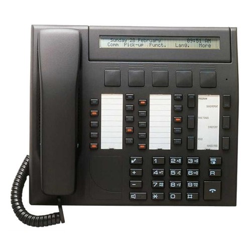 Téléphone aastra matra mc520 - téléphone,