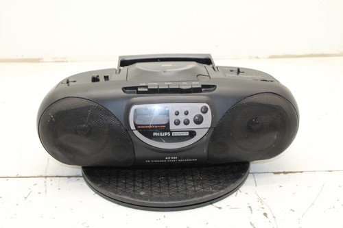 Philips magnavox az1001 cd - philips,