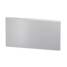 Radiateur NOIROT AXOO 2000W Horizontal blanc Connecté NEN3077SEEC