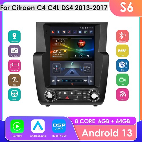 Android 13 radio carplay - 13,