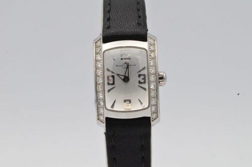 Baume mercier hampton milleis - baume,