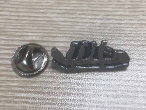 Pins lillehammer 1994 - lillehammer,