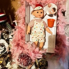 poupee neuve corolle ou poupon