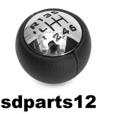 Pommeau Levier de Vitesse pour