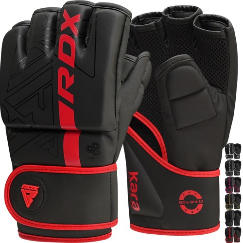Rdx gants mma - gants, martiaux