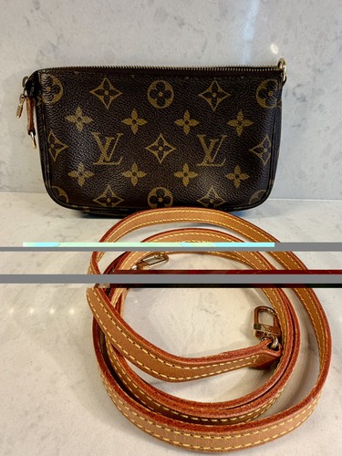 Louis vuitton pochette - louis,