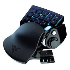 Razer nostromo gaming keypad - nostromo,