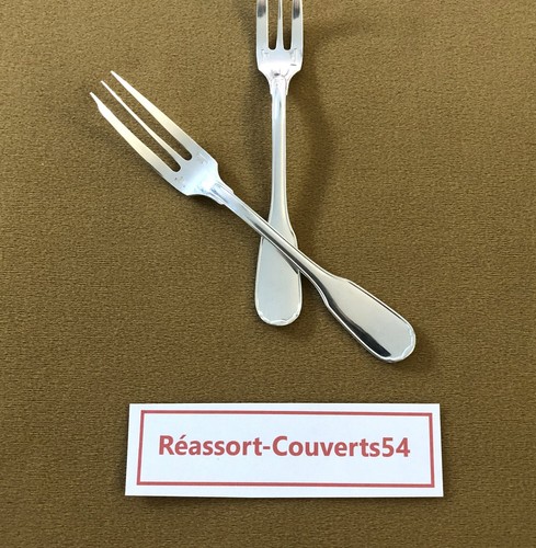 Fourchette gâteaux - 1, à