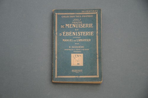 Menuiserie ebénisterie - menuiserie,