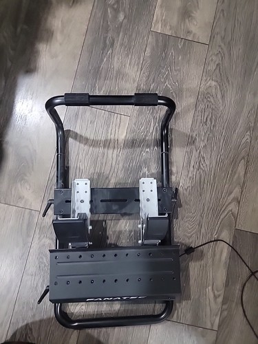 Fanatec csl pedal set and - pedal, pc