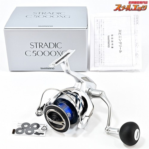 Mint shimano stradic - 23,