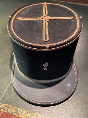 Képi militaire adjudant - adjudant, chef
