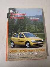 revue technique automobile