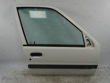 Porte avant droite occasion