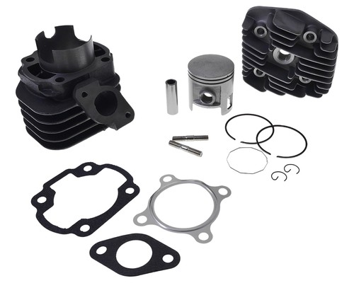 Kit cylindre 70cc 2extreme - cylindre,