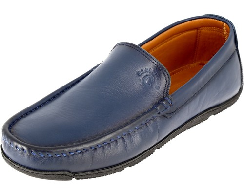 Chaussure mocassin homme - , en