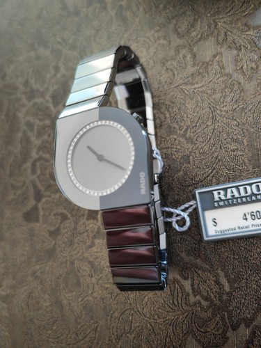 Rado diastar cerix full - rado,