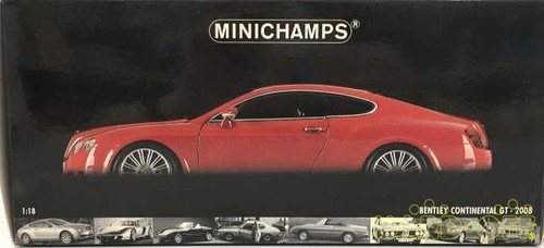Minichamps 100 139620 18 - minichamps, 1/18