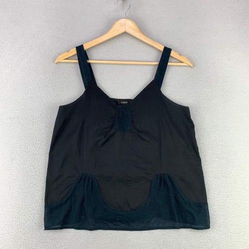 Cotelac pleated camisole - camisole, tank