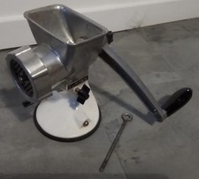 HACHOIR À VIANDE A VENTOUSER - JUPITER