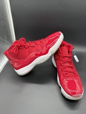Nike Air Jordan 11 Retro Victoire Like 96 Rouge Taille 46 Eu - États-unis 12 Xi