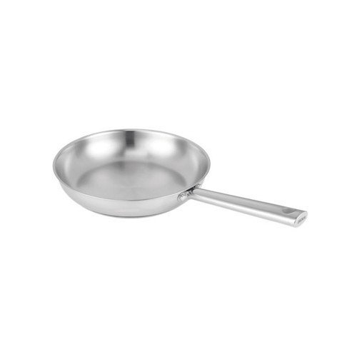 Beka poêle inox 24cm 101039 - poêle,