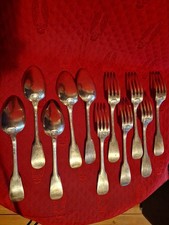 Ménagère Ancienne Christofle 