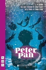 J.M. Barrie Peter Pan (Poche)