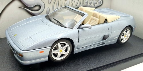 Hot wheels scale 23907 - hot,