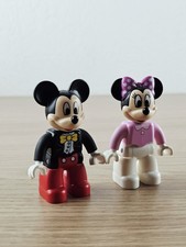 LEGO Duplo Mickey Minnie Mouse